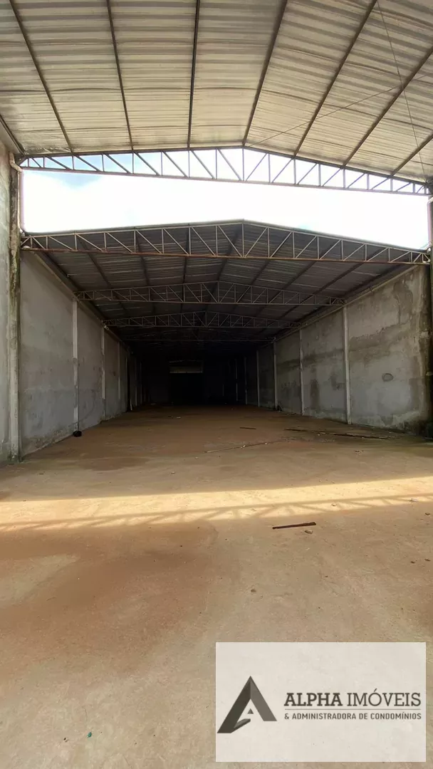 Locação Sala comercial